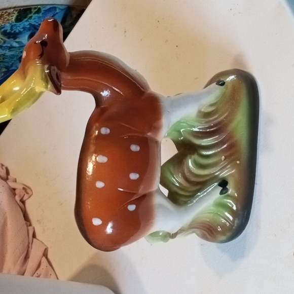 Deer statue - Picture 2 of 4